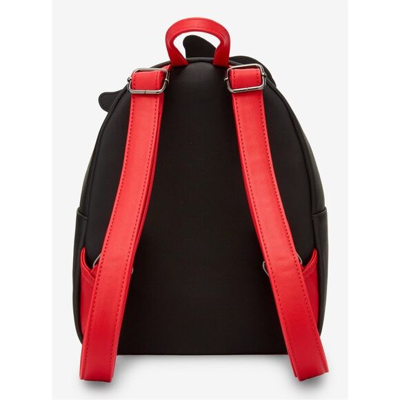 Loungefly Stranger Things Group Demogorgon Mini Backpack main image 3